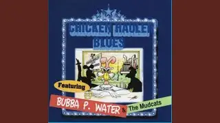Bubba's Chicken Hauler Truck Driving Training (Live)