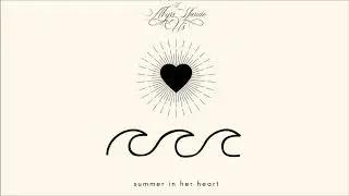 the abyss inside us - summer in her heart