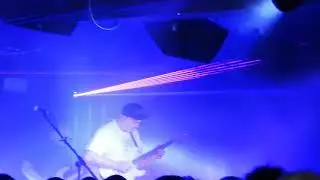 Francis Dunnery's It Bites Rose Marie Manchester 18.01.20