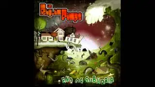 The Rhythm Pimps - Tidal Wave