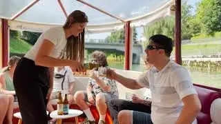 Beer Way Slovenia: Ljubljana Tours