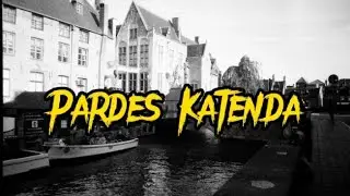 Pardes Katenda | Lyrics | Adnan Dhool | #Muisc Addict #lk #pardeskatenda