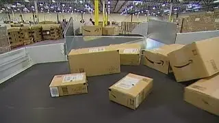 Amazon starting Cyber Monday deals early