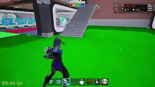 【フォートナイト】ブレインロット！交換◎盗み×あ、まとめすぎた、#フォートナイト＃参加型