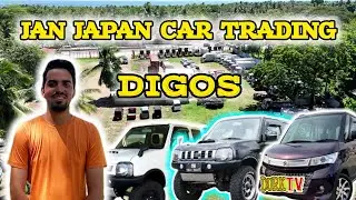MURANG SASAKYAN MULTICAB DITO MABIBILI SA JAN JAPAN CAR TRADING | 09755122335 | 09953586080
