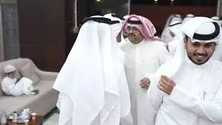 أفراح الصريد | سعد & عبدالعزيز صريد راشد البذالي