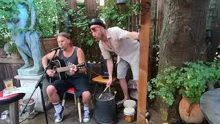 SEB & S&Auml;GE Live Music 2020