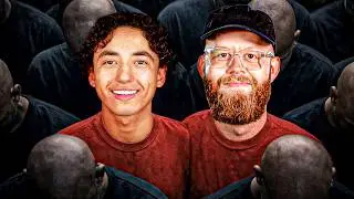 Can I win Caleb Ralston's 500 Editor Competition?