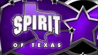 Spirit of Texas Purple Royalty 2013- 2014