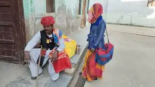 प्राचीन संस्कृति  अभी थोड़ी कम देखने को मिल रही है 🤩🙏#sanskriti #sabhyata #bilara #youtube 