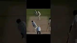 The Fastest Reaction Catch in history ever by Azharudin - Analysis #cricket #short #cricketfans
