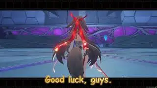 [ZZZ] Getting Max Performance Points in Boss Sara Stage
