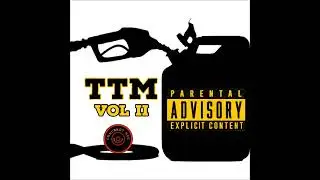 TTM VOL 2 - DeBo Brown - Back On My Block - feat Rello Blood