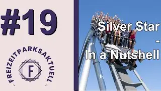 Silver Star in a Nutshell #19