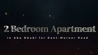 2 Bedroom Apartment for Rent &ndash; Muroor Road (Opposite Grand Emirates Market)