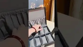 👑 &ldquo;Apni Watch Collection Ko Do Royal Look&rdquo; #meesho