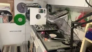 Anastacia - I'm Outta Love (George Calle's Disco Long Mix)