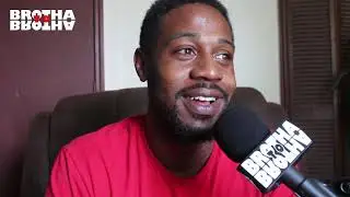 Brotha To Brotha tackles the NBA restart & NFL season ᴴᴰ
