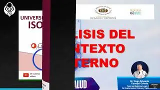 PLAN ESTRATEGICO EN SALUD, VILLAZON