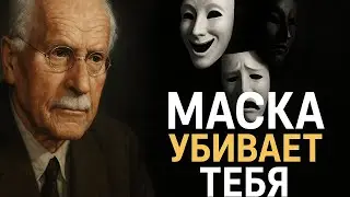 Социальная маска: личность и потеря аутентичности