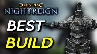 The BEST Build for Everdark Libra (Elden Ring Nightreign)
