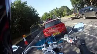 Suzuki C800 Suzuki C50 Review, Tour And Test Ride