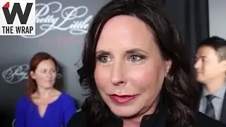 I. Marlene King Talks 'Pretty Little Liars' 5th Season: 'Very Dramatic' and 'Mystery Driven'