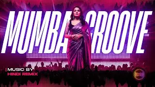 Bollywood EDM 2025 | Nonstop Party Mix 🔥 LIVE 24/7