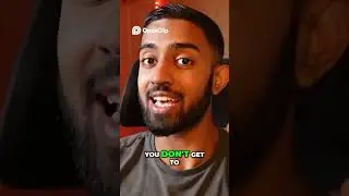 React or Freeze  How to Survive a Dangerous Situation! #hamza #selfimprovement #health