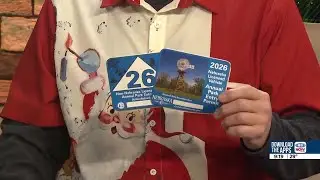 Nebraska Game and Parks shares gift ideas for outdoor enthusiasts