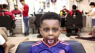 Самые красивые отрывки MUST WATCH AROD FLAT TOP FREE STYLE HIP HOP Vol.2