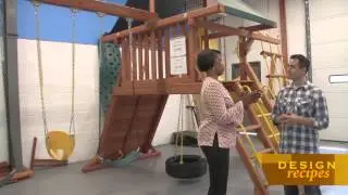 Creating the Ultimate Children&rsquo;s Play Area Part 1