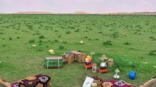 الجمعة ١٧-٦-١٤٤٠هـ سجى ضواحي عفيف قناة فيافي