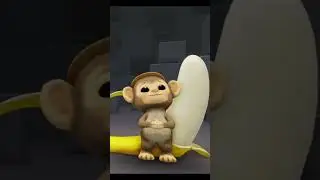 Skrat da monkey's guide to life.