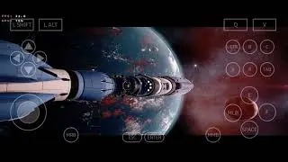 -The Solus Project-Winlator cmod Games PC Games/Console Games on Mobile gamehub cmod