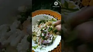 Bread Pakoda #shorts #viral