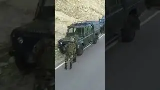 pesmerge &ouml;zel harekat