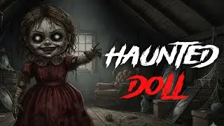 World&rsquo;s Most Terrifying Doll Ever Found Possessed by Pure Evil