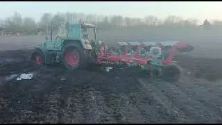 Fendt Farmer 312 LSA