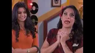 Combo Amarillo (Invitada Dayanara Peralta)