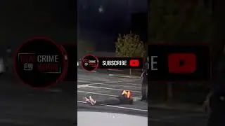 DUI Test Fail &ndash; Drunk Man Faceplants During Field Sobriety Test!
