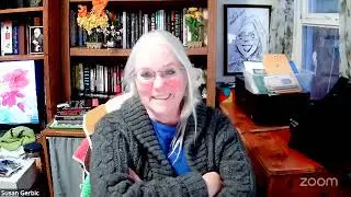 Watch Susan Edit Wikipedia - cryptids - FC & Jim Coan
