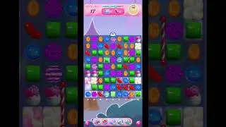 Crushing #Level18840 in #candycrushfriendssaga ! #candycrushqueen #candycrushwalkthrough #crushit