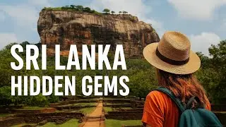 Srilanka hidden gems 