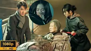 【2026New Movie】已婚霸總竟愛上落魄灰姑娘，妻子發現後崩潰大哭，下秒就讓他淨身出戶！🔥 #秋雪漫过的冬天  #赵又廷 #张子枫 #张新成 #mymister #나의아저씨