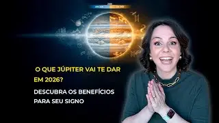 J&Uacute;PITER EM 2026: Quais os maiores benef&iacute;cios para seu signo?