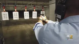 Gun Owners Weigh In On Walmart Ammo Ban