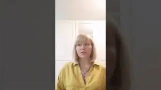 Отзыв Ольги Артемовой о курсе 