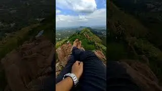 Rourkela Hilltop   #travel #trending #mysubscribers #travelvlog #nature #vlog