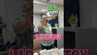 Labubu Trending Toy ₹450/- 9960257699 #kalpeshjain #trending #viralvideo #pune #youtube #newreel